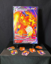 Load image into Gallery viewer, Jimmy's MYSTERY Sticker Pack (5pc)