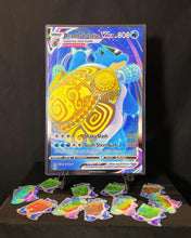 Load image into Gallery viewer, Jimmy's MYSTERY Sticker Pack (5pc)