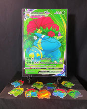 Load image into Gallery viewer, Jimmy's MYSTERY Sticker Pack (5pc)
