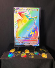 Load image into Gallery viewer, Jimmy's MYSTERY Sticker Pack (5pc)