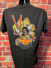 Load image into Gallery viewer, Dragon Roll Tee