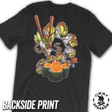 Load image into Gallery viewer, Dragon Roll Tee