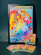 Load image into Gallery viewer, Jimmy's MYSTERY Sticker Pack (5pc)