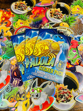 Load image into Gallery viewer, Jimmy's MYSTERY Sticker Pack (5pc)