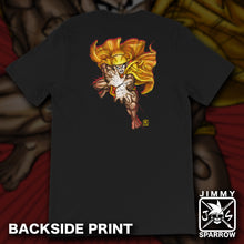 Load image into Gallery viewer, King Kamehameha Tee