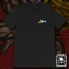 Load image into Gallery viewer, King Kamehameha Tee