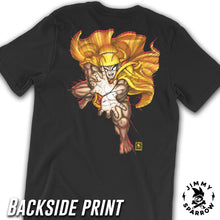 Load image into Gallery viewer, King Kamehameha Tee