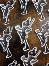 Load image into Gallery viewer, Anime X MCR Sticker 3pc Set