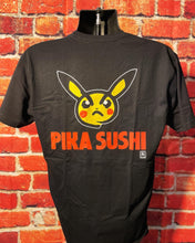 Load image into Gallery viewer, Pika Sushi Tee
