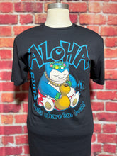 Load image into Gallery viewer, Gotta Share Aloha Tee (Braddah-lax)