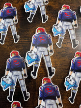 Load image into Gallery viewer, Anime X MCR Sticker 3pc Set