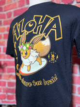 Load image into Gallery viewer, Gotta Share Aloha Tee (Surfin’ Chee-vee)