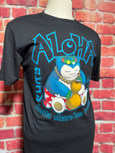 Load image into Gallery viewer, Gotta Share Aloha Tee (Braddah-lax)