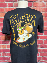 Load image into Gallery viewer, Gotta Share Aloha Tee (Surfin’ Chee-vee)