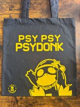 Load image into Gallery viewer, Psy Psy Psydonk Bag
