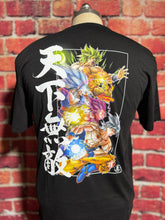 Load image into Gallery viewer, Strongest Under the Heavens Tee