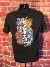 Load image into Gallery viewer, Shinobi Turtles Tee (LIMITED RUN)