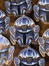 Load image into Gallery viewer, Sengoku Wars: The Guardian Sticker