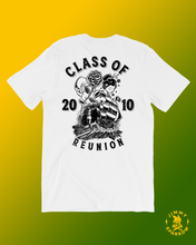 Load image into Gallery viewer, 2010 Class Reunion Unisex T-Shirt