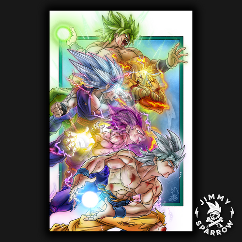 Strongest Under the Heavens - 11